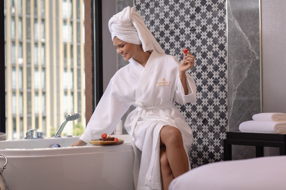 ルームサービス