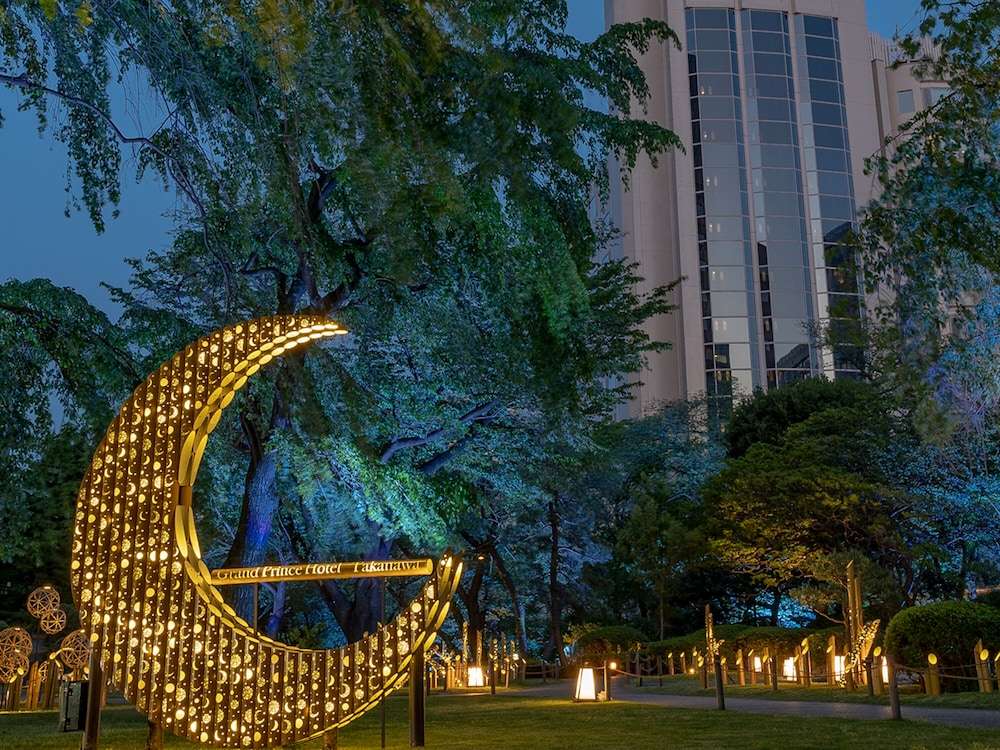 ザ・プリンス さくらタワー東京、オートグラフ コレクション