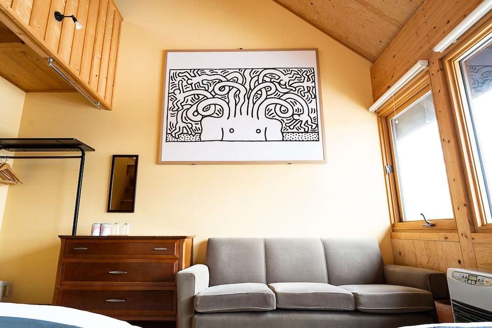 キースプリングニセコ