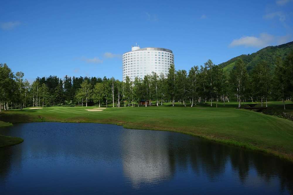 ヒルトンニセコビレッジ