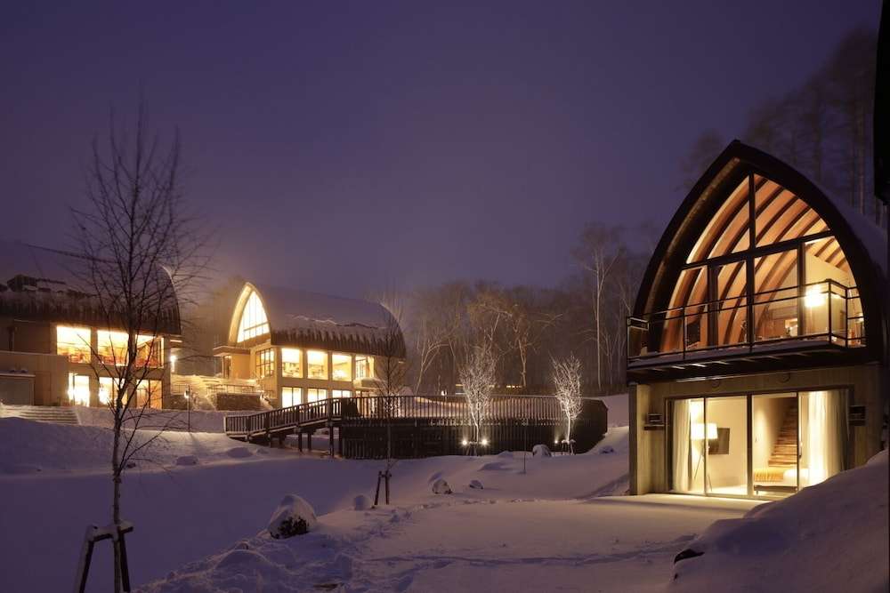 ANDARU COLLECTION NISEKO