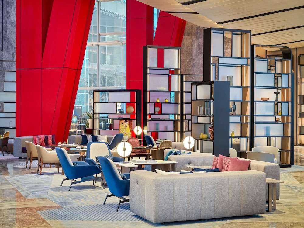 Fairmont Ambassador Seoul