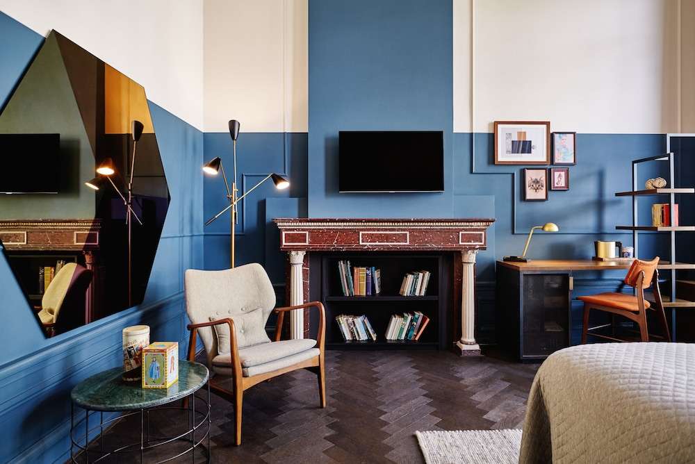 ザ ホクストン アムステルダム