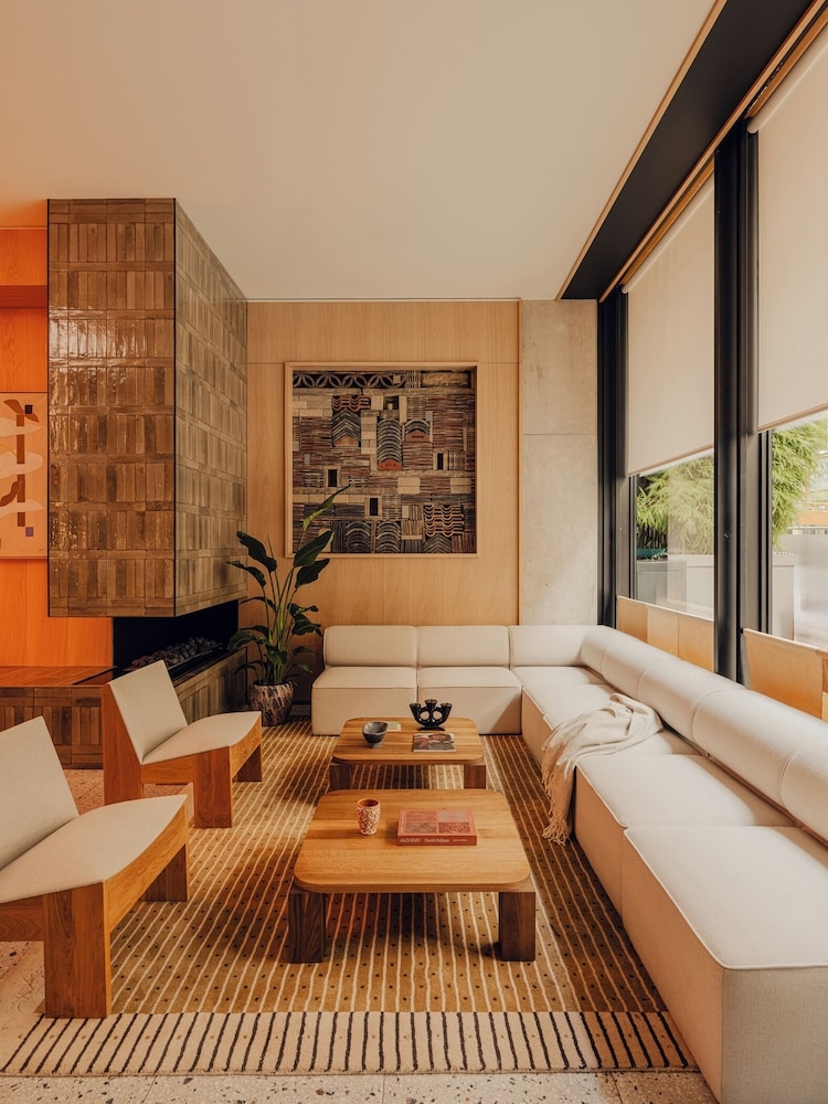 エートス ロンドン ショーディッチ