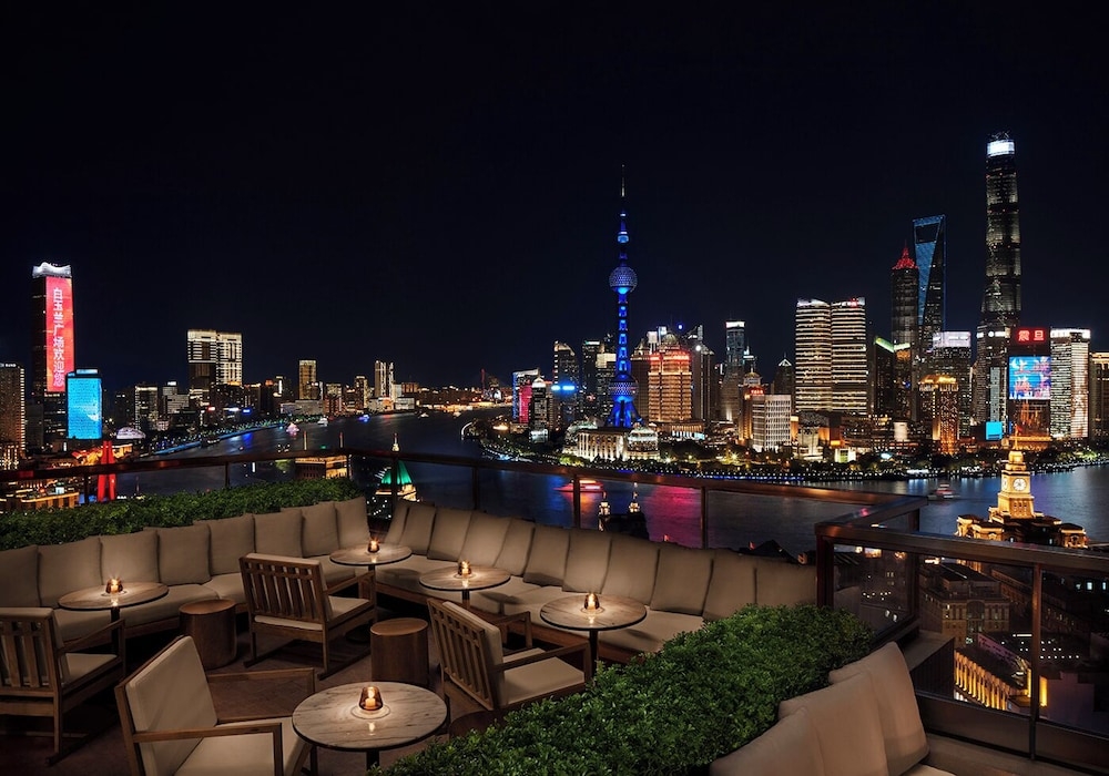 ザ 上海 エディション