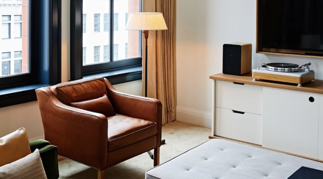 ブランドホテル,ブティックホテル,アメリカホテル,デトロイトホテル