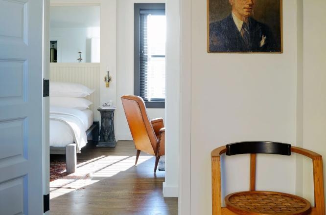 アメリカホテル,アッシュホテル,ネプチューン,Neptune,ashhotels