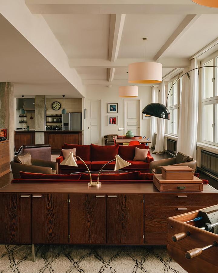 ソーホーハウスベルリン