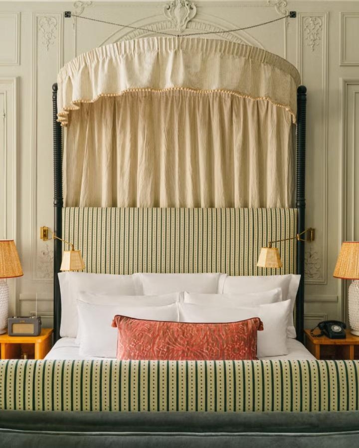 ソーホーハウスパリ