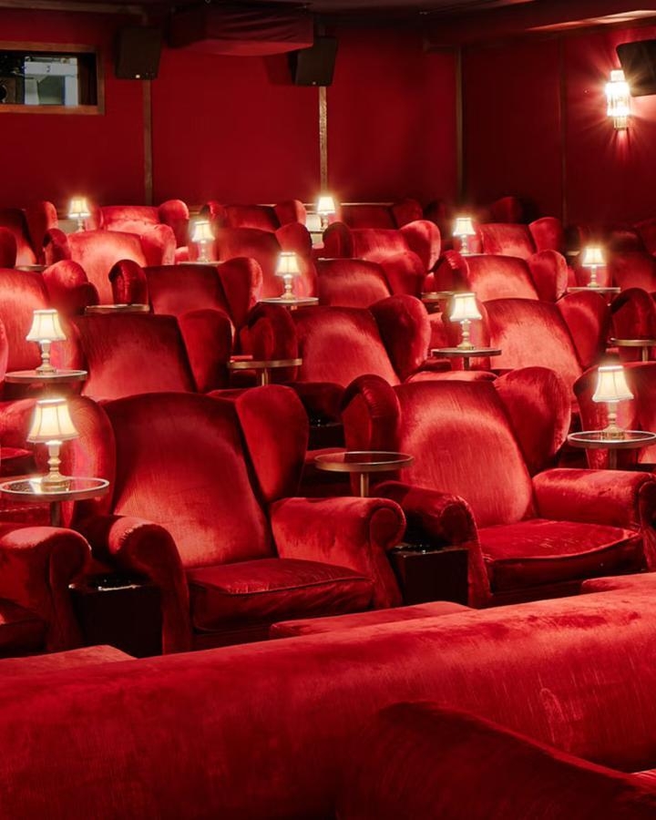 ソーホーハウスハリウッド