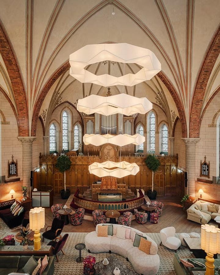 ソーホーハウスストックホルム