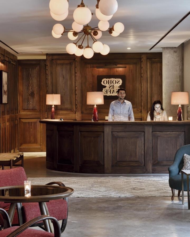 ソーホーハウスイスタンブール