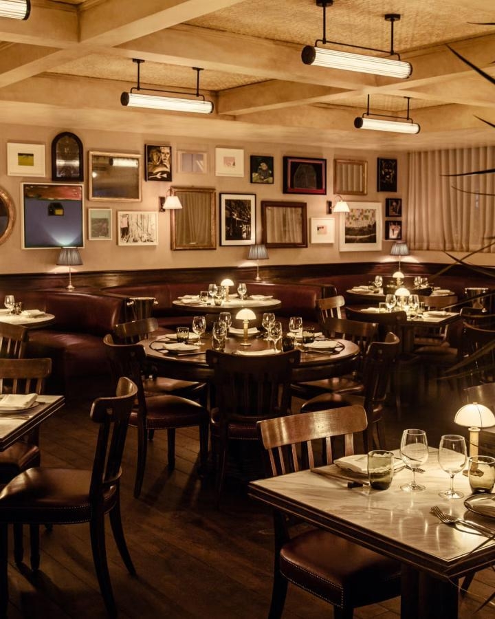 ソーホーハウス香港