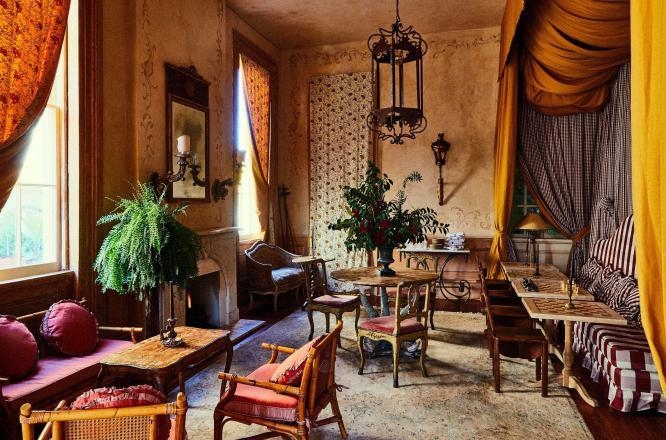 アメリカホテル,アッシュホテル,オテル ピーター アンド ポール,Hotel Peter and Paul,ashhotels