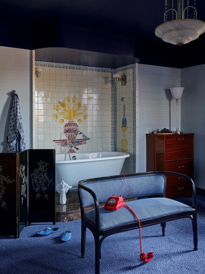 アメリカホテル,アッシュホテル,ユリシーズ,Ulysses,ashhotels