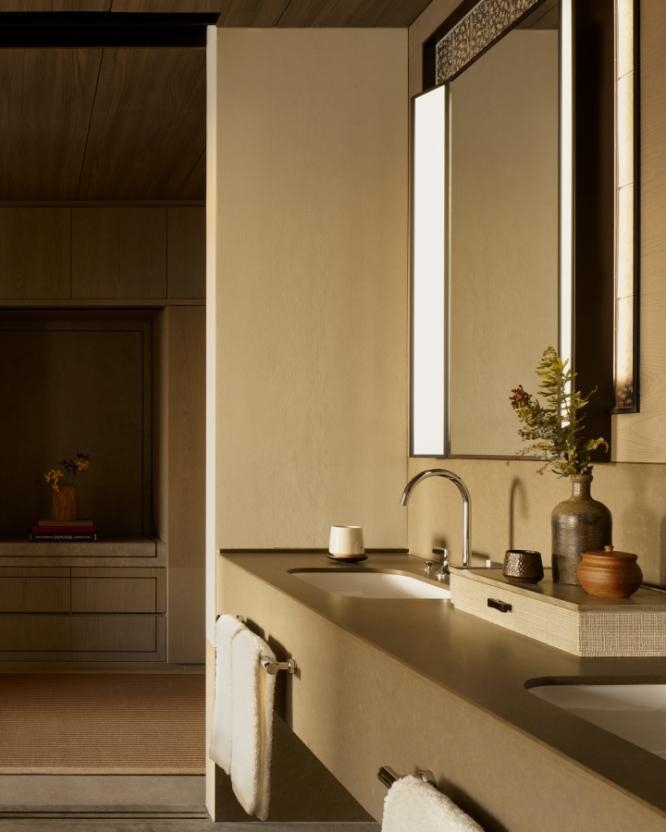 ジャヌ東京 Janu Tokyo