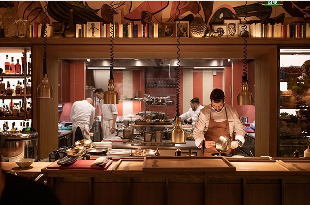 ブランチパリス,イヴォークコレクション,パリホテル