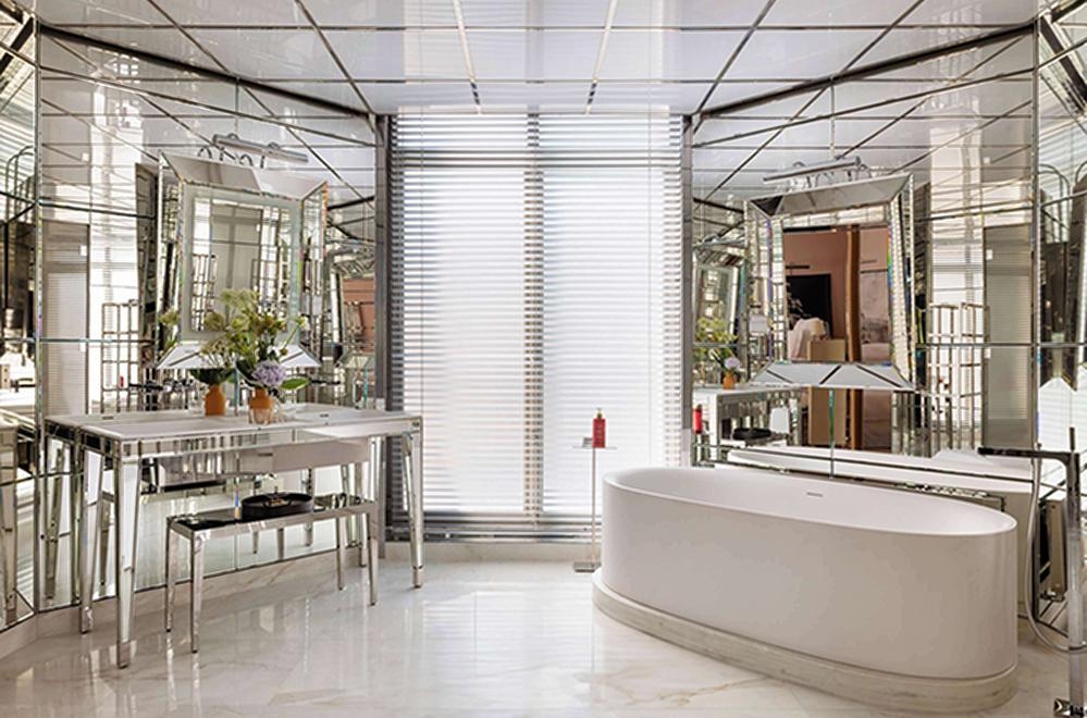 ルロイヤルモンソー,ラッフルズパリ,パリホテル