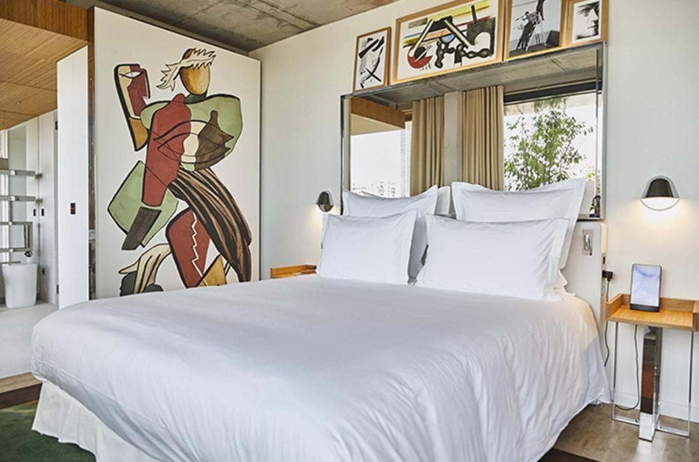 ヴィラM,VillaM,パリホテル