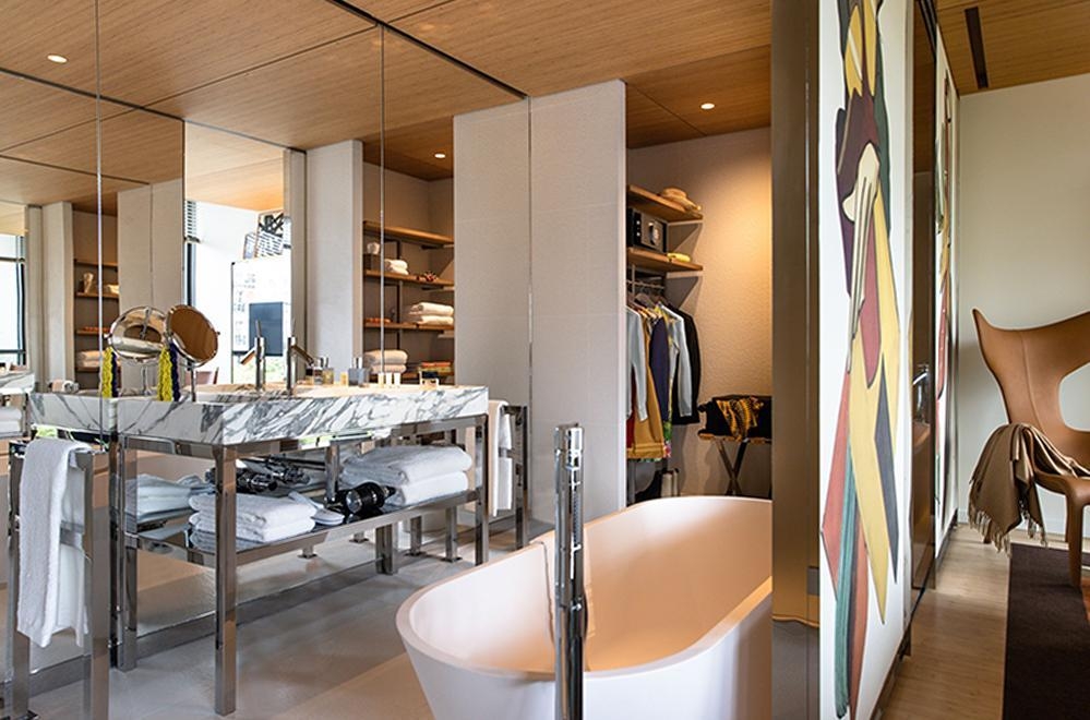 ヴィラM,VillaM,パリホテル