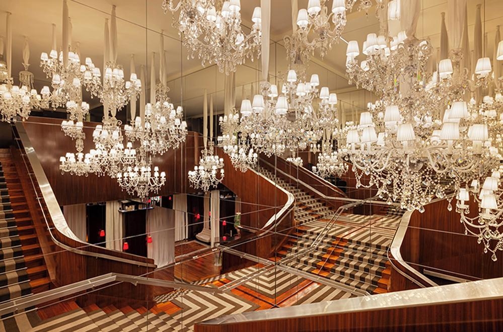 ルロイヤルモンソー,ラッフルズパリ,パリホテル