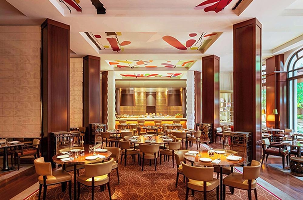 ルロイヤルモンソー,ラッフルズパリ,パリホテル