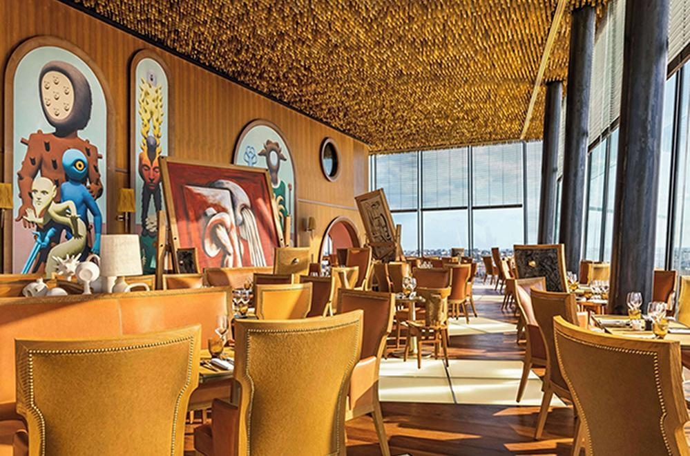 トゥーホテル パリ,Mギャラリー,パリホテル