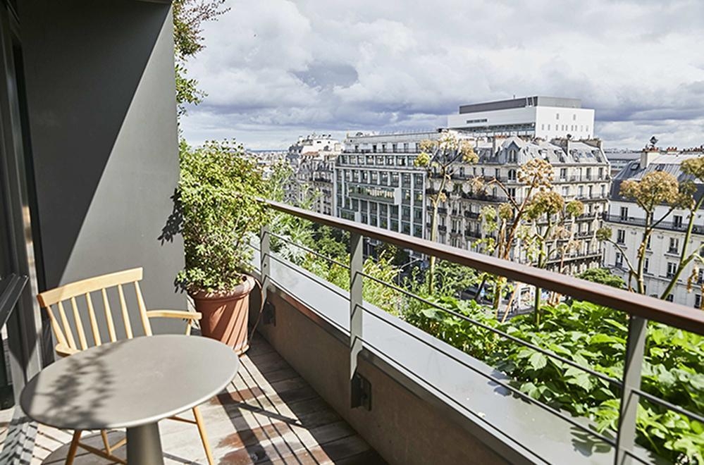 ヴィラM,VillaM,パリホテル