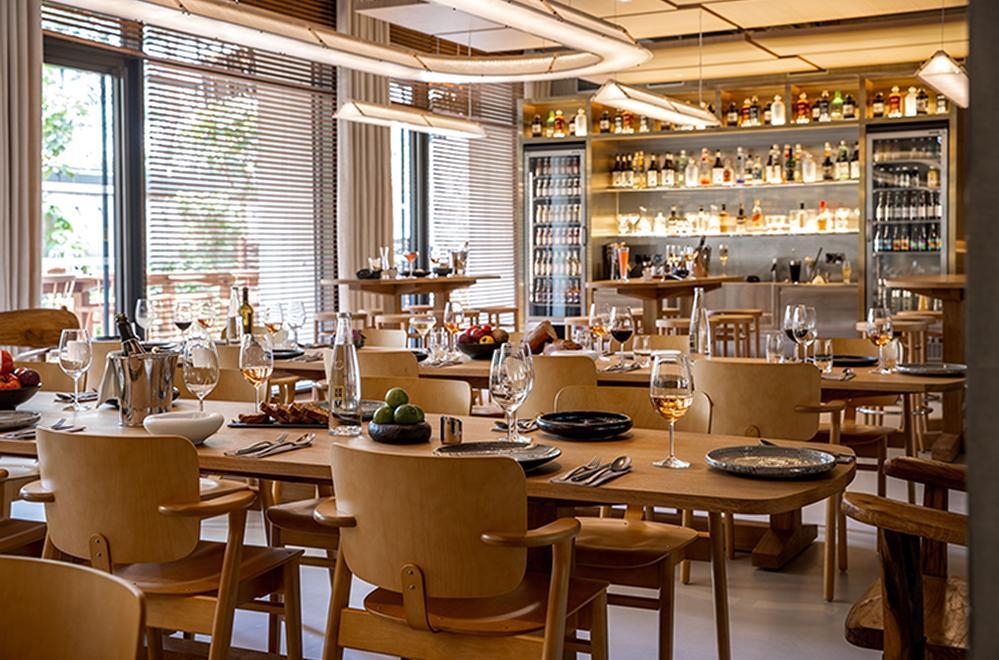 ヴィラM,VillaM,パリホテル