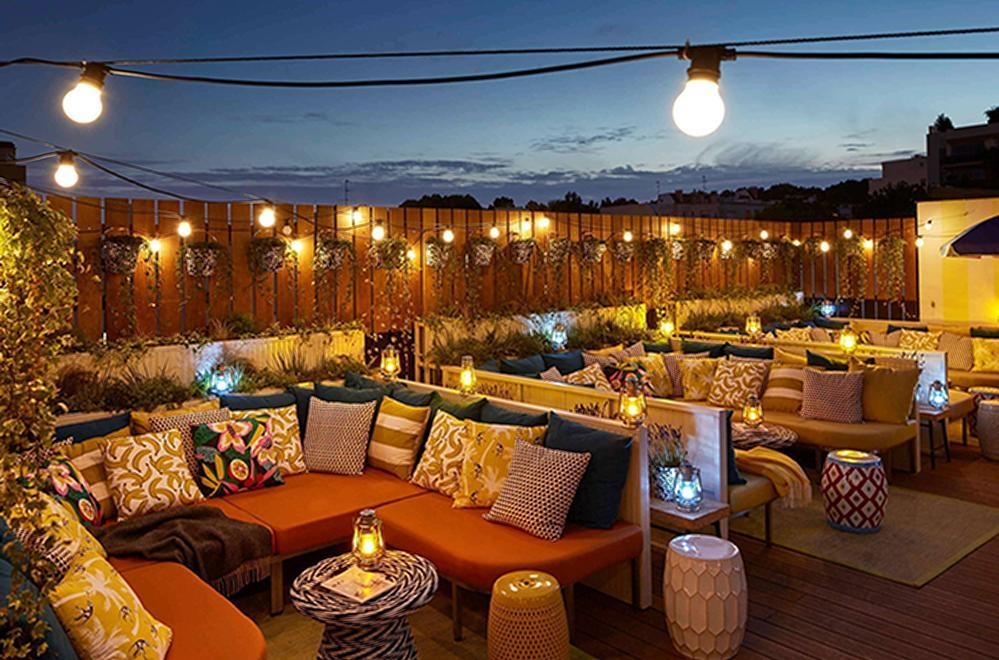 ママシェルター,ママシェルターパリイースト,パリホテル