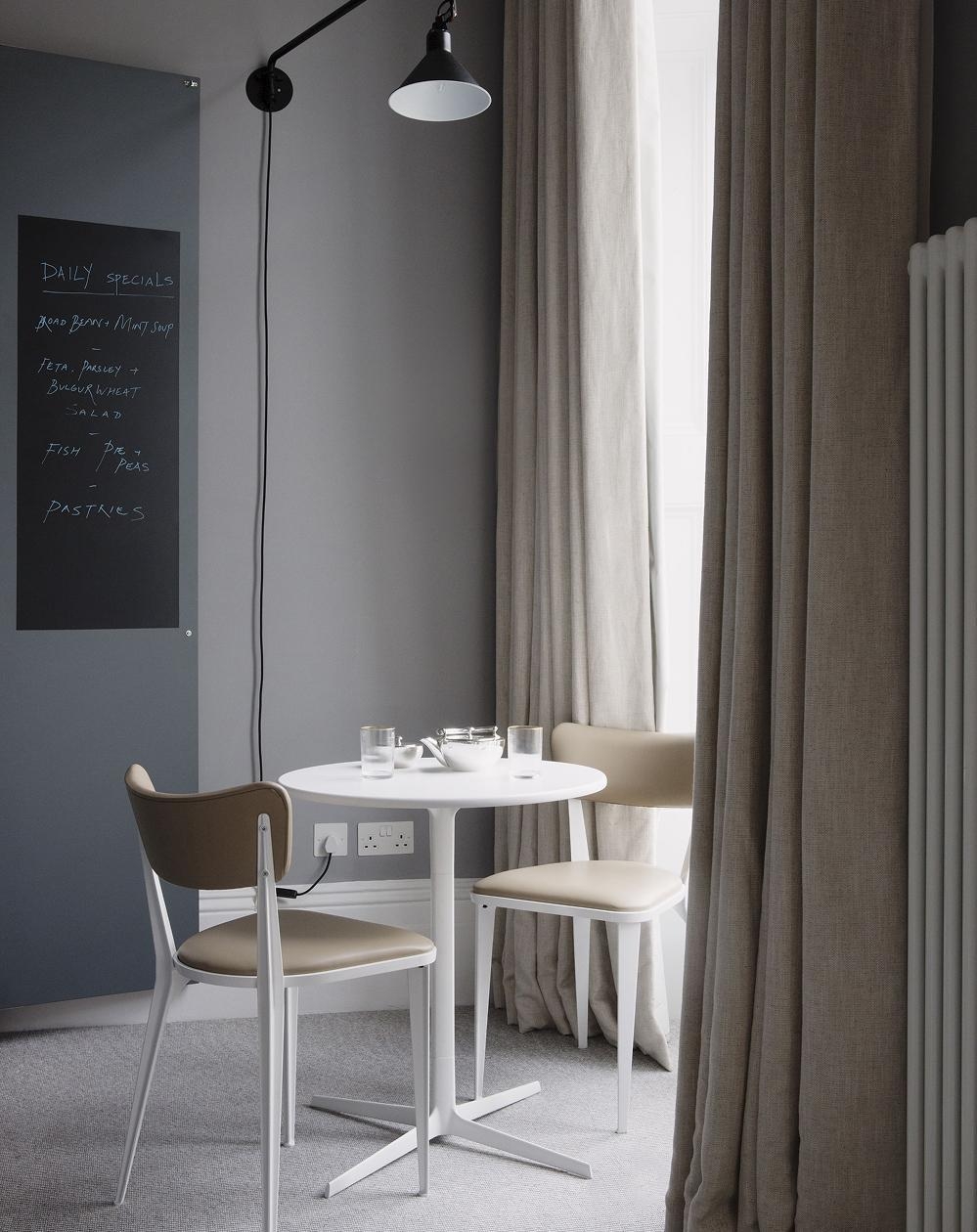 ザ ラスレット ホテル