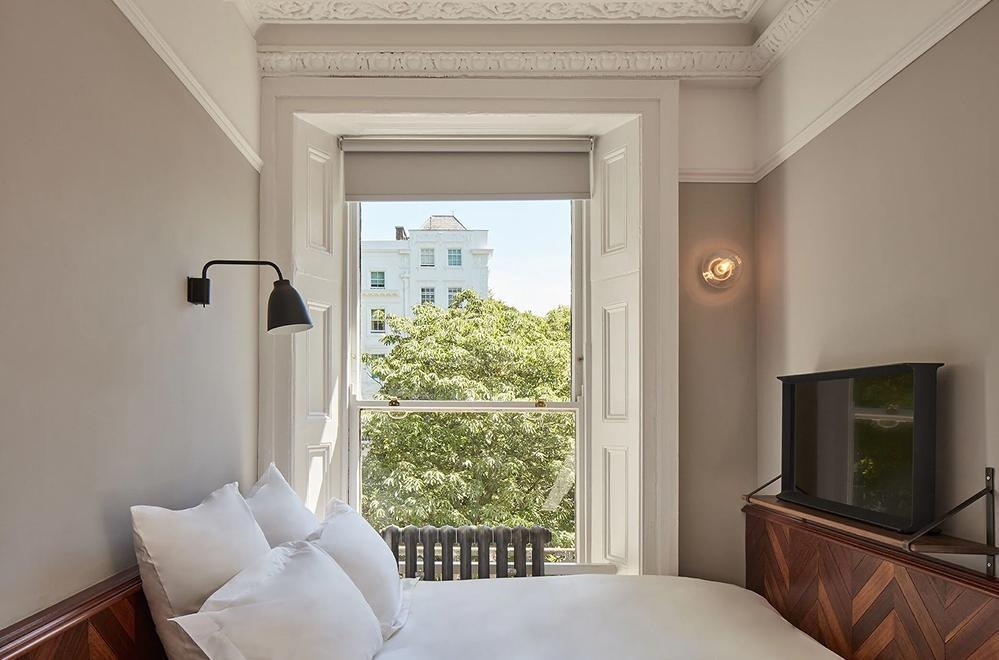 ザ ピルグム ホテル