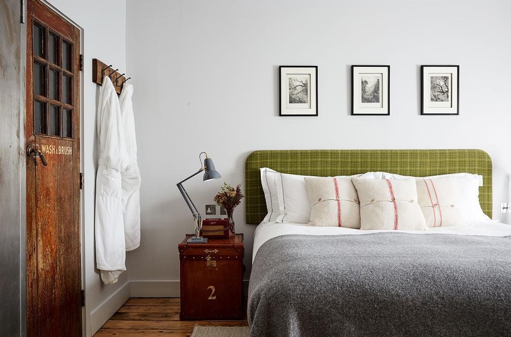 アーティスト レジデンス ロンドン