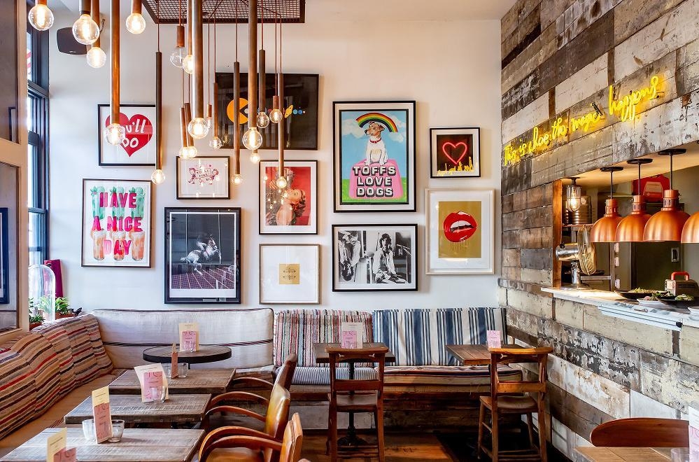 アーティスト レジデンス ロンドン