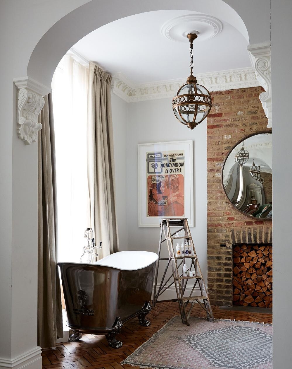 アーティスト レジデンス ロンドン