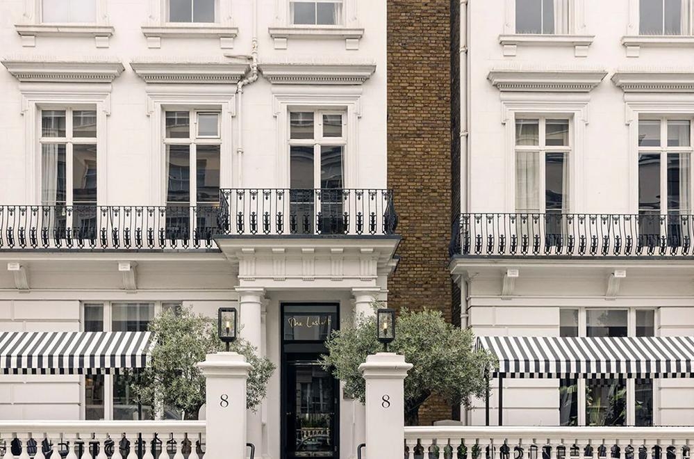 ザ ラスレット ホテル