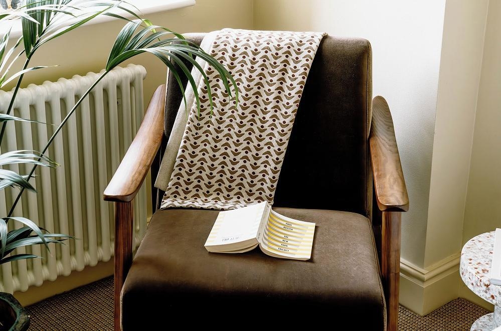 メイソン & フィフス, プリムローズ ヒル