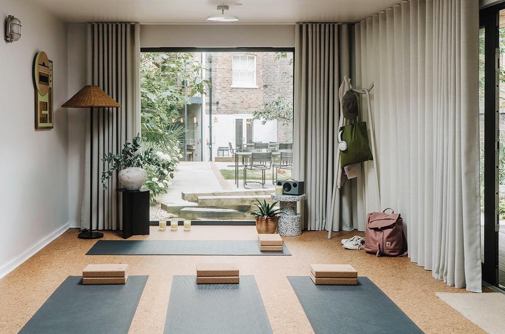 メイソン & フィフス, プリムローズ ヒル