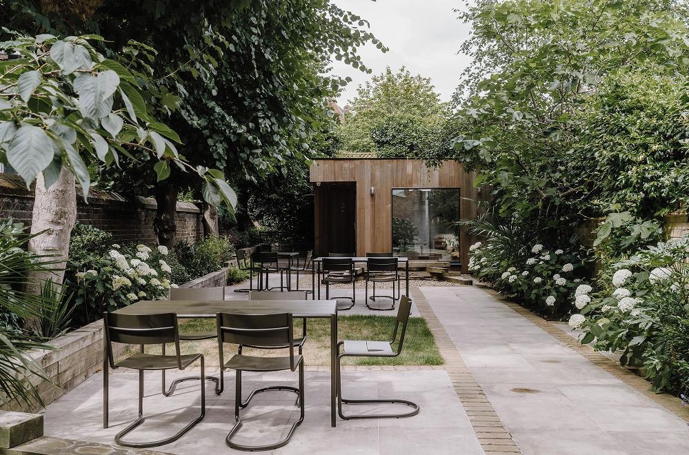 メイソン & フィフス, プリムローズ ヒル