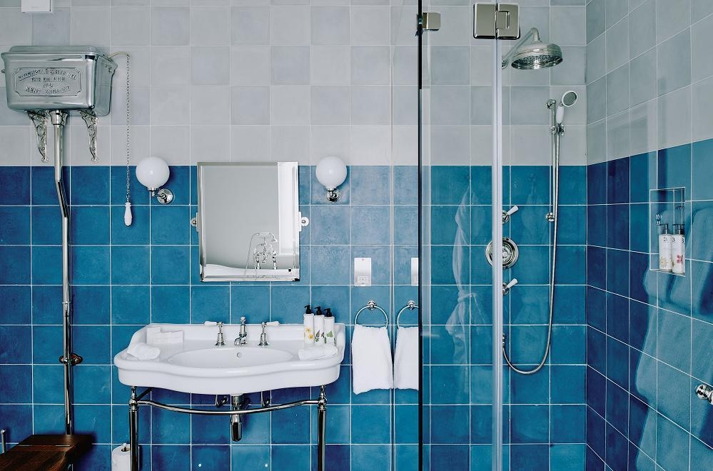 アーティスト レジデンス ロンドン