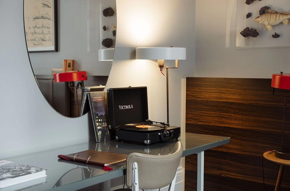 ザ ラスレット ホテル