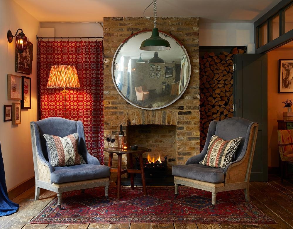 アーティスト レジデンス ロンドン