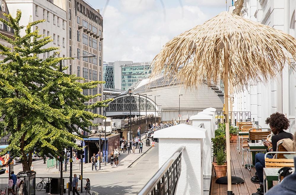 ザ ピルグム ホテル