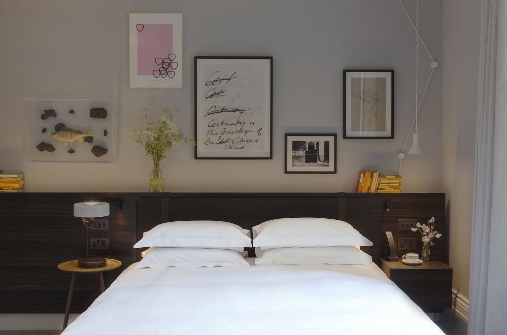 ザ ラスレット ホテル