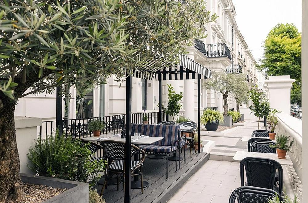 ザ ラスレット ホテル