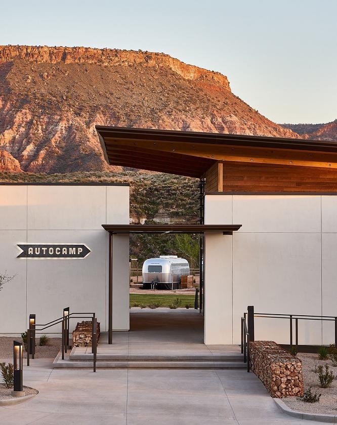 オートキャンプ ザイオン,アメリカ西部旅,アメリカロードトリップ