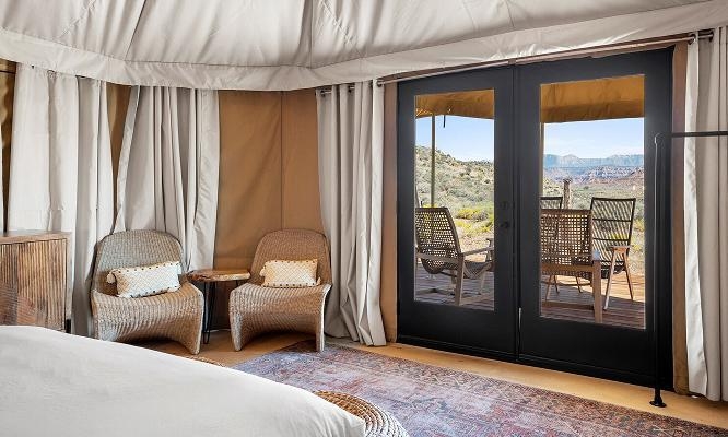 ザイオン ワイルドフラワー,アメリカ西部旅,アメリカロードトリップ