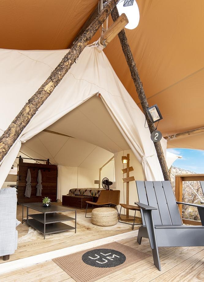 ULUMモアブ,アメリカ西部旅,アメリカロードトリップ