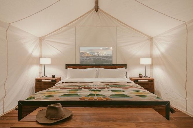 ULUMモアブ,アメリカ西部旅,アメリカロードトリップ