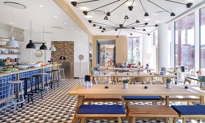 ゾク コペンハーゲン,コペンハーゲンホテル,ワーケーションホテル